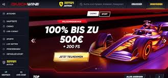 Descubre QuickWin Casino España Tu Destino de Juego Online -787001247