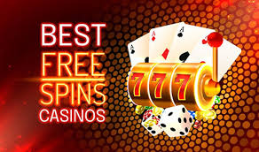 Discover the Best Offers for 100 Free Spins No Deposit Discover the Best Offers for 100 Free Spins No Deposit