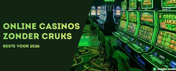 Betrouwbare Casino's Zonder CRUKS Jouw Weg naar Veilige Spelen Betrouwbare Casino's Zonder CRUKS Jouw Weg naar Veilige Spelen