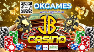Experience the Thrill of Gaming at JB Casino Official Website -272584044