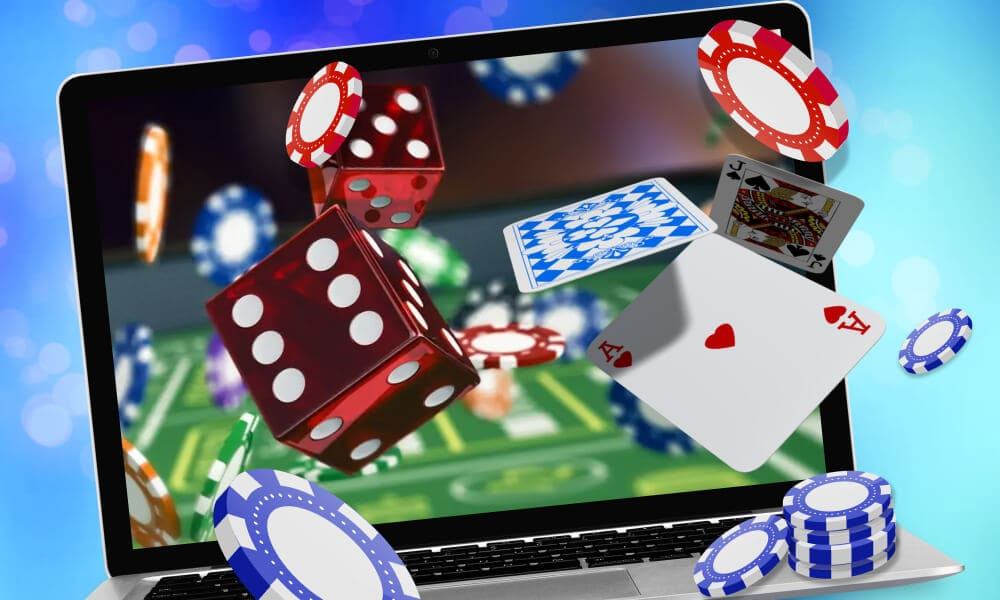 Explora la Magia de 777 Casino Tu Destino de Juegos en Línea