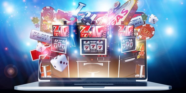 Explore the Thrilling World of Lucky Barry Online Slots