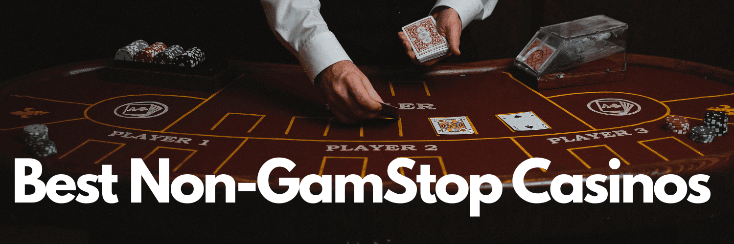 Exploring Non GamStop Online Gambling Sites A Comprehensive Guide -136602888