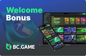 Exploring the Exciting World of BC Game Casino