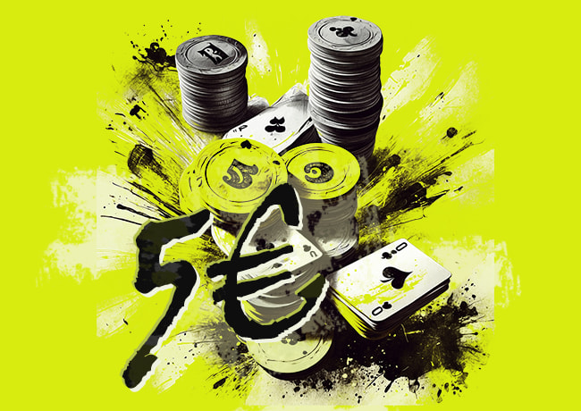 Scopri i Vantaggi del Deposito Minimo di 5 Euro nei Casinò Online