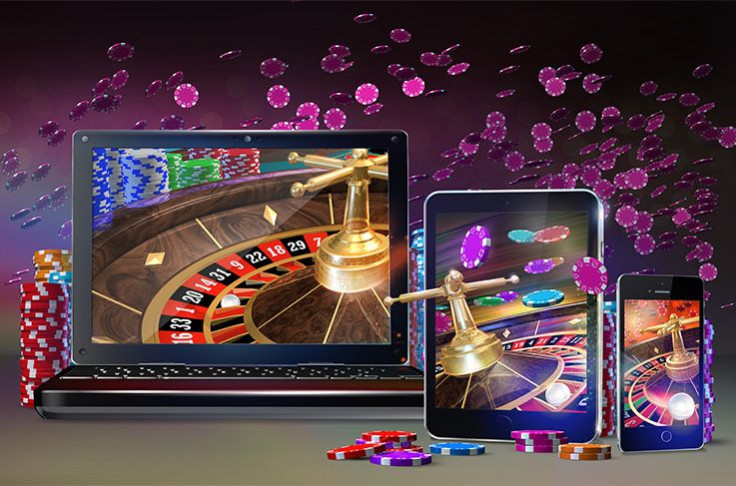 The Thrill of High Stakes Roulette A Gambler's Paradise -304775700