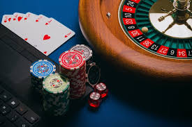 The Thrill of High Stakes Roulette A Gambler's Paradise -304775700