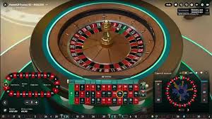 The Thrill of High Stakes Roulette Where Fortune Meets Strategy The Thrill of High Stakes Roulette Where Fortune Meets Strategy