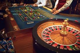 The Thrill of High Stakes Roulette Where Fortune Meets Strategy The Thrill of High Stakes Roulette Where Fortune Meets Strategy
