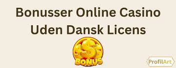 Udenlandske Casino Free Spins Uden Betaling