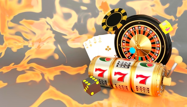 Udenlandske Casino Uden Rufus - Oplev Friheden Ved Spil