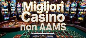 I Migliori Casino Online Stranieri Non AAMS Guida Completa I Migliori Casino Online Stranieri Non AAMS Guida Completa