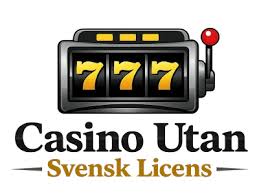 Upptäck världen av casinon utan svensk licens Upptäck världen av casinon utan svensk licens