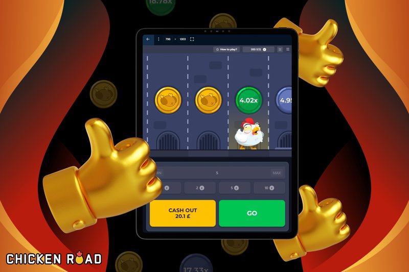 Chicken road casino in Netherlands