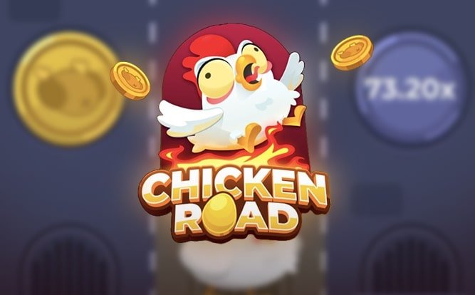Chicken road demo, chicken road online