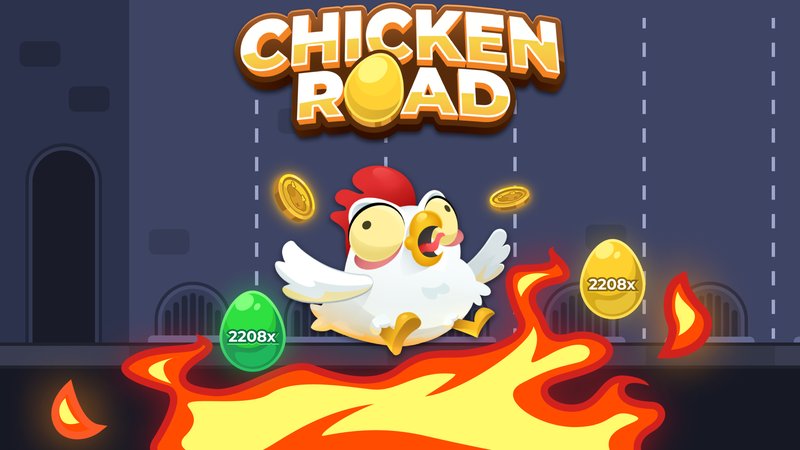 Jocul chicken road în Romania Jocul chicken road în Romania