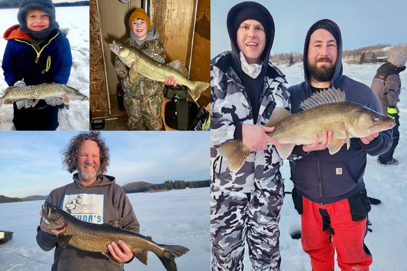 Chill Out in Canada with Exciting Ice Fishing Casino Games Online in Canada