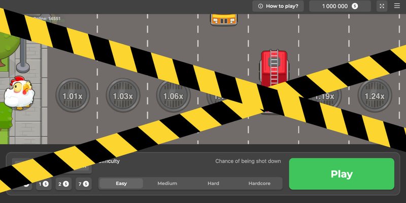 Jeu chicken road 2 - Découvrez les Nouveautés Exclusives du Jeu de Casino Chicken Road 2 en France