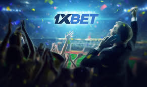 1xBet Kenya Your Ultimate Betting Experience -283502558