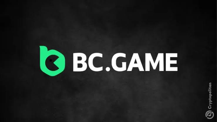 BC.Game Pakistan App Your Gateway to Online Gaming