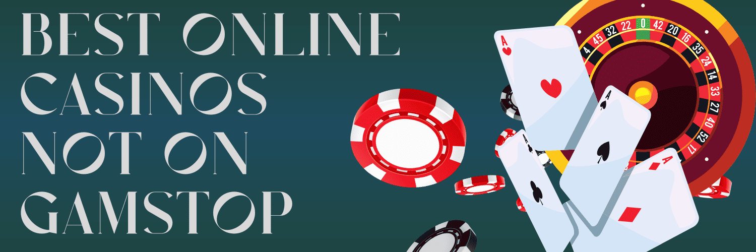 Best Non GamStop Sites in the UK -14009511 Best Non GamStop Sites in the UK -14009511