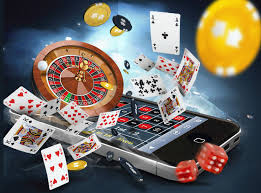 Discover Exciting Online Games at WinThere Casino Discover Exciting Online Games at WinThere Casino