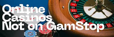 Discover Gambling Sites Not Linked to GamStop