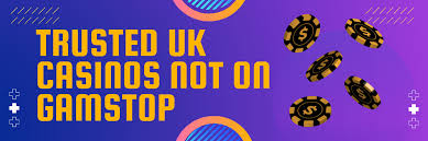 Discover Gambling Sites Not Linked to GamStop