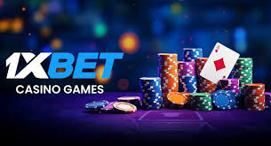 Discover the 1xbet Malaysia App for a Seamless Betting Experience Discover the 1xbet Malaysia App for a Seamless Betting Experience