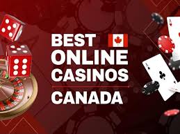 Discover the Best Canadian Online Casinos -256064058 Discover the Best Canadian Online Casinos -256064058