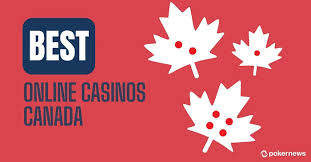 Discover the Best Canadian Online Casinos -256064058 Discover the Best Canadian Online Casinos -256064058