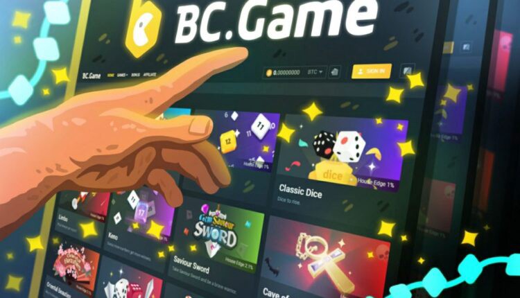 Discover the Best Deals with BC.CO Top Offers -804873433