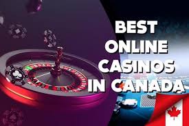 Discover the Best Online Casinos in Canada -299040792 Discover the Best Online Casinos in Canada -299040792
