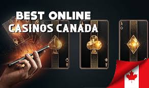 Discover the Best Online Casinos in Canada for an Exciting Gaming Experience Discover the Best Online Casinos in Canada for an Exciting Gaming Experience