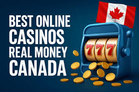 Discover the Best Online Casinos in Canada for an Exciting Gaming Experience Discover the Best Online Casinos in Canada for an Exciting Gaming Experience