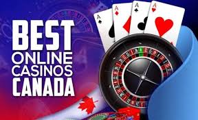 Discover the Best Online Casinos in Canada for an Exciting Gaming Experience Discover the Best Online Casinos in Canada for an Exciting Gaming Experience