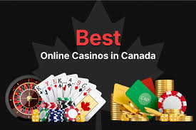 Discover the Best Top Online Casinos for 2023 Discover the Best Top Online Casinos for 2023