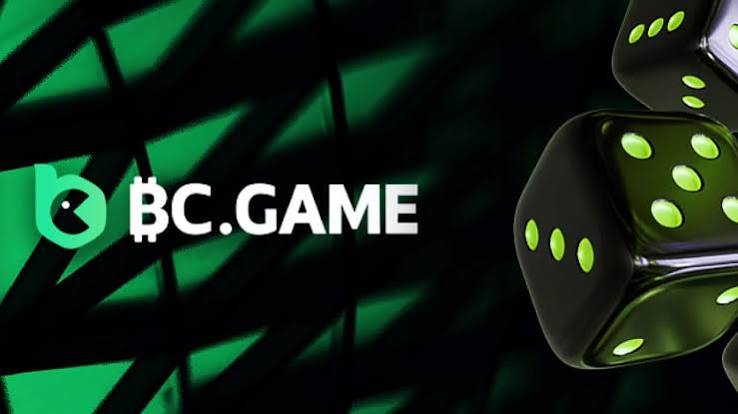 Discover the Thrill of BC.Game Online Casino A Player's Paradise