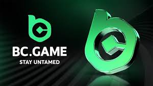 Exploring the Exciting World of BC.Game Crypto Casino -629445058 Exploring the Exciting World of BC.Game Crypto Casino -629445058