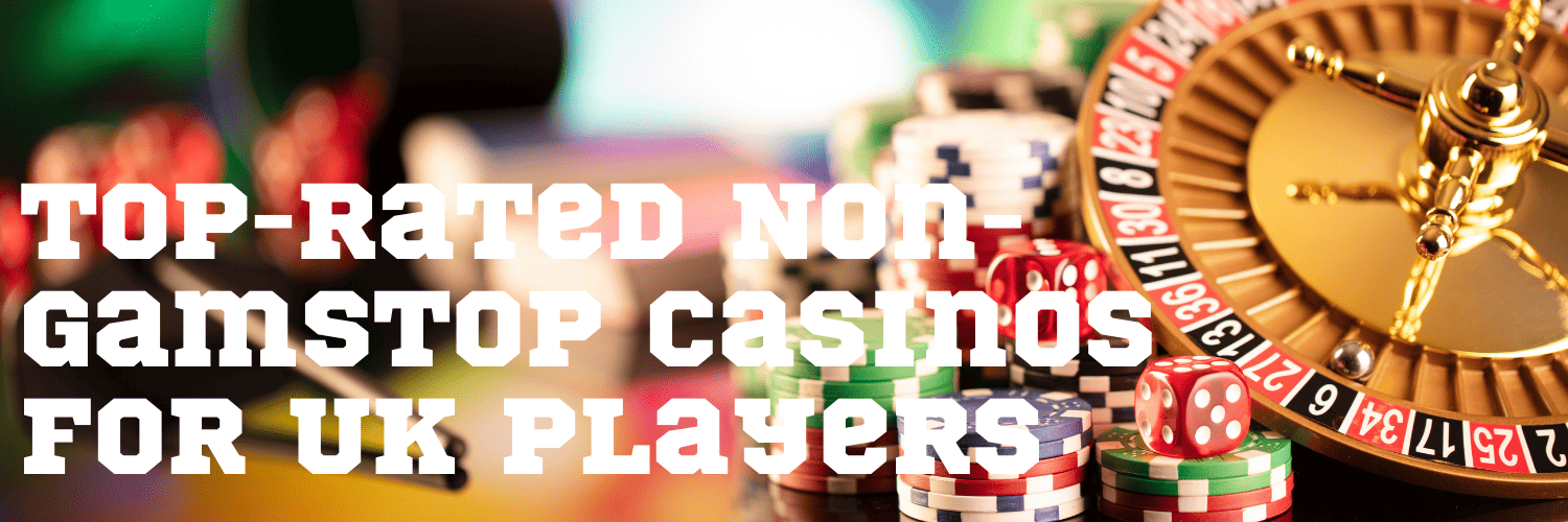 Newest Non GamStop Casino Sites Explore Exciting Alternatives Newest Non GamStop Casino Sites Explore Exciting Alternatives