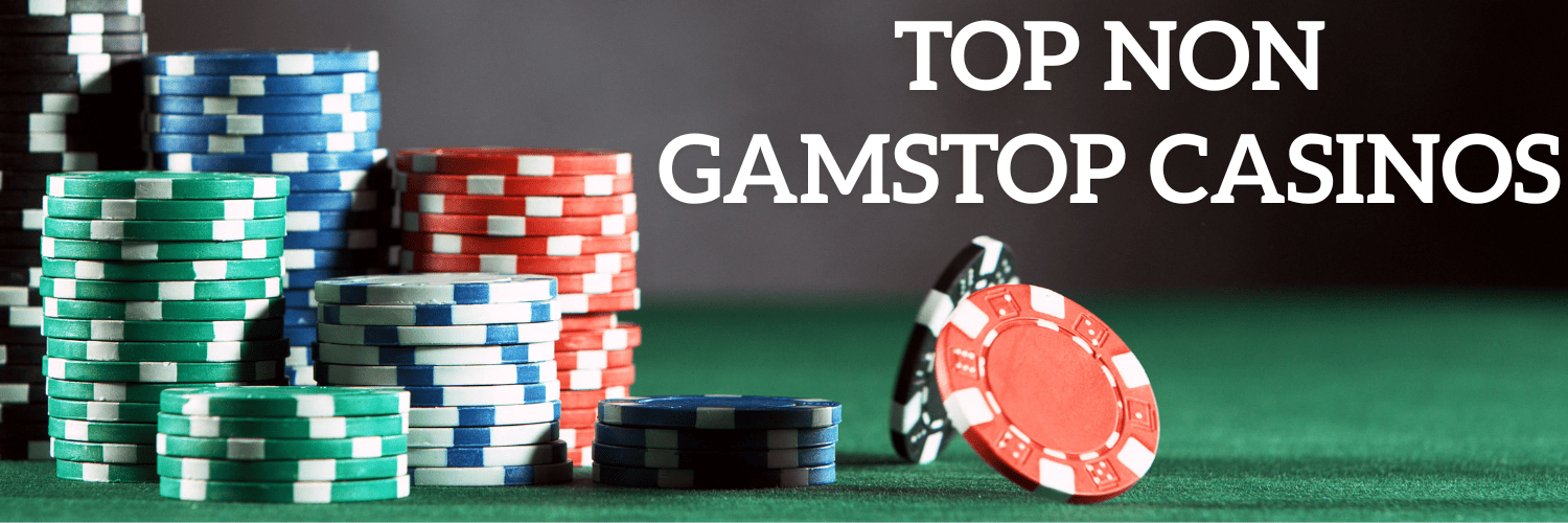 Newest Non GamStop Casino Sites Explore Exciting Alternatives Newest Non GamStop Casino Sites Explore Exciting Alternatives