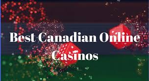 Top 5 Online Casinos in Canada Your Guide to the Best Gaming Experiences Top 5 Online Casinos in Canada Your Guide to the Best Gaming Experiences