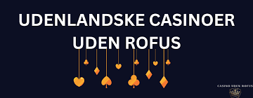 Udenlandsk Casino i Danmark 2026 Hvordan Det Vil Påvirke Spilmarkedet Udenlandsk Casino i Danmark 2026 Hvordan Det Vil Påvirke Spilmarkedet