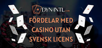 Utländska Casino Med Låg Insättning Din Guide till Fördelar och Alternativ