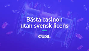 Utländska Casino Med Låg Insättning Din Guide till Fördelar och Alternativ