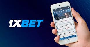 1xbet مغرب عالم من الخيارات المميزة للمراهنين 1xbet مغرب عالم من الخيارات المميزة للمراهنين