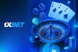 1xbet Кыргызстан Ваш надежный партнёр в мире ставок 1xbet Кыргызстан Ваш надежный партнёр в мире ставок