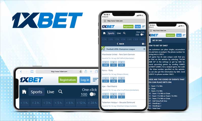 1xbet Mali Your Comprehensive Guide to Online Betting -66401089