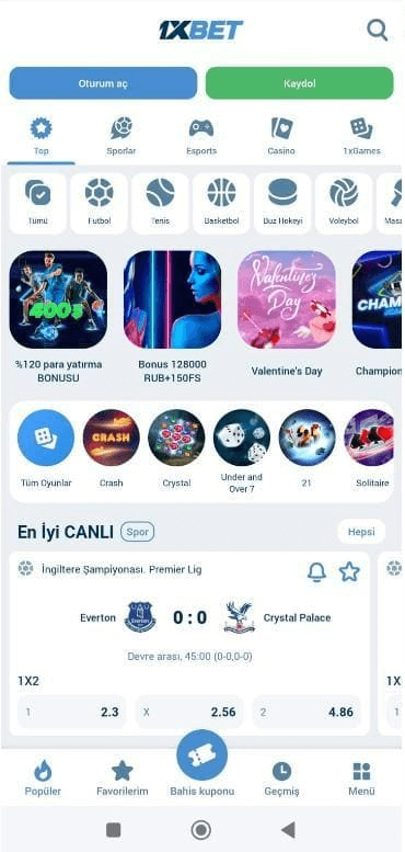 1xBet Portugal Your Ultimate Guide to Online Betting -118259370