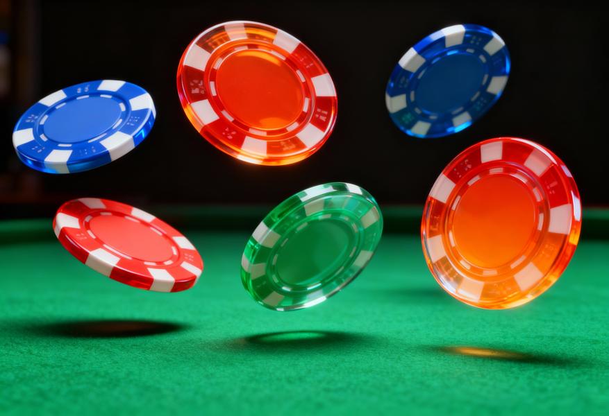 gransino casino